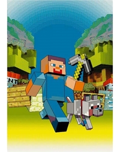 Ковер Белка Фэнси 20770_22018