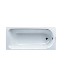 Ванна стальная Kaldewei Eurowa 160x70