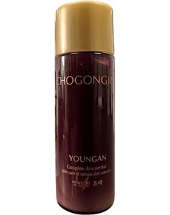 Эмульсия для лица Missha ChoGongJin Youngan Jin Emulsion Антивозрастная
