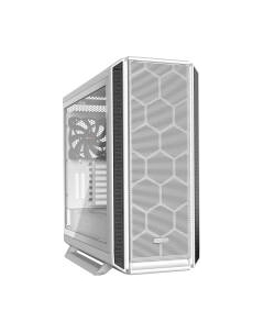 Корпус для компьютера Be quiet! Silent Base 802 Window White EATX (BGW40)