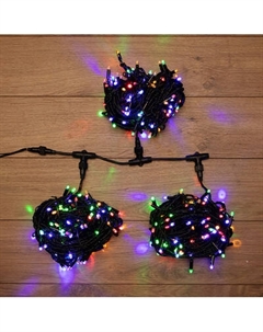 Световой занавес Neon-Night ClipLight 323-309 Neon-night