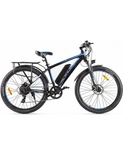 Электровелосипед Gelbert Ran 3 Pro