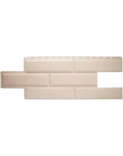 Сайдинг Альта-профиль Венеция ЭКО