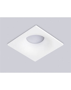 Точечный светильник Ambrella TN102811 WH