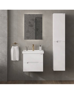 Тумба под умывальник Onika Айленд 60.13 2 ящика