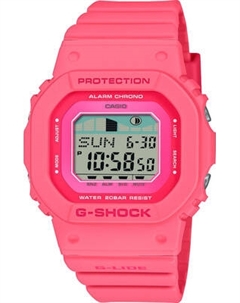 Часы наручные мужские Casio GLX-S5610-4E