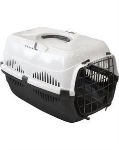 Переноска для животных ZOONIK 22601-2 Зооник