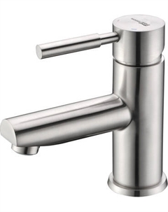 Смеситель Wasserkraft Wern 4203