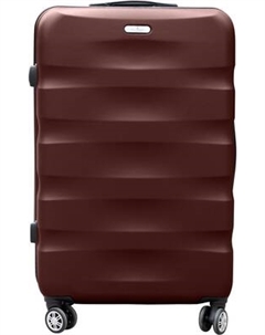 Чемодан на колесах Peterson PTN 5806-W-M