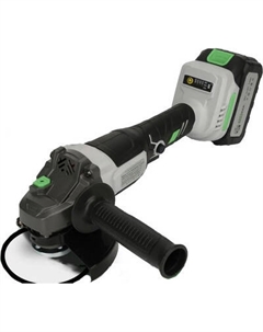 Угловая шлифовальная машина Torker AN125-5