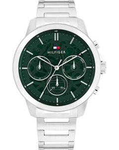 Часы наручные мужские Tommy Hilfiger 1710686 Tommy hilfiger