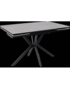 Обеденный стол LEPREMO AV 2111 раздвижной 1200-1800x800 Lepremo