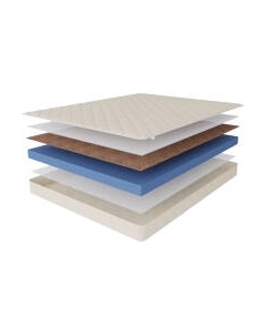 Матрас Stolline Фантазия-Соло 90x200