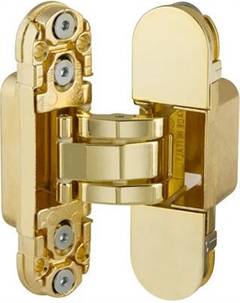 Петля дверная AGB Eclipse 2.0 Agb