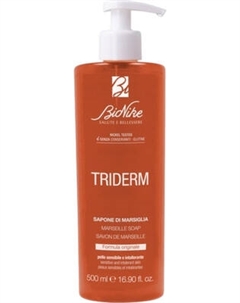 Мыло жидкое BioNike Triderm Marseille Soap Bionike
