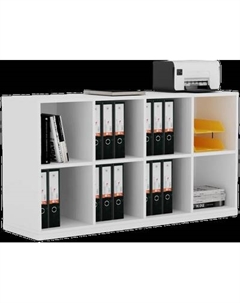 Тумба Crafto Хлоя 01 140x40x75