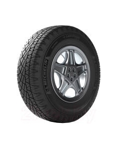Летняя шина Michelin Latitude Cross 285/45R21 113W Mercedes