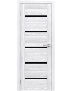 Дверь межкомнатная Юни Амати 01М 90x200