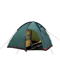 Палатка Tramp Bell 4 V2 / TRT-81