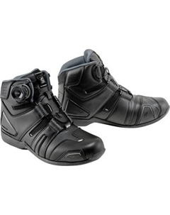 Мотоботы Taichi Drymaster Boa Riding RSS006-BK01-270