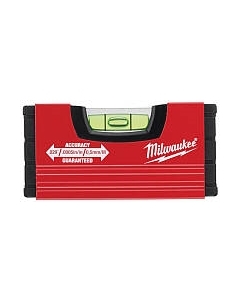 Уровень строительный Milwaukee 4932459100
