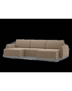 Диван П-образный Mio Tesoro 143 ПТД Mio tesoro