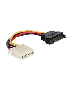 Адаптер Cablexpert CC-SATA-PS-M