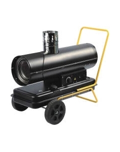 Тепловая пушка дизельная TOR BGO-80B / 1026728 Тор