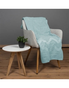 Плед Речицкий текстиль Молния махровый 180х200 / 3с409.451ж1