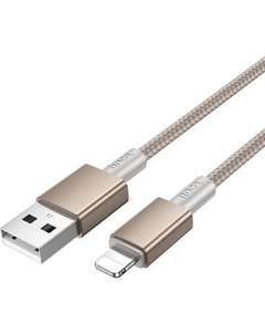 Кабель Hoco X119 Lightning