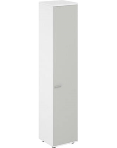 Шкаф Norden Правый 60x60x195.5 / SG.823.WH.SH.R