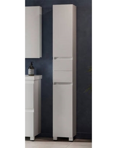 Шкаф-пенал для ванной Belux Неаполь П 26-02