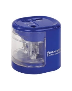 Точилка Brauberg Standard / 228423