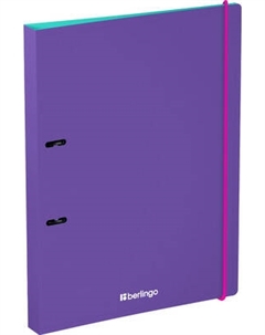 Папка для бумаг Berlingo Raze / RB4_2D152