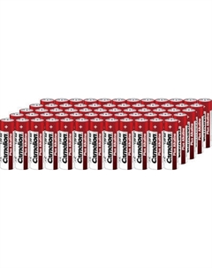 Комплект батареек Camelion LR6-SP4