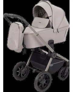 Детская универсальная коляска MOWbaby Zoom PU 3в1 / RA087 Mowbaby