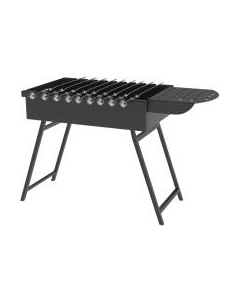 Мангал Везувий Пикник