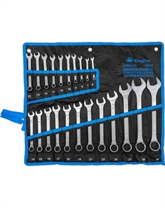 Набор ключей KingTul KT-5221P Kingtul