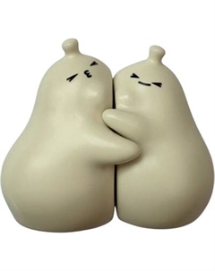 Магнит декоративный Merry Bear Home Decor Груши-обнимашки Фруктики / 30002669 Merry bear home decor