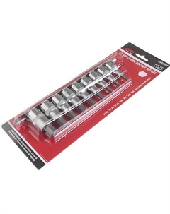 Набор головок слесарных JTC-H409H Jtc