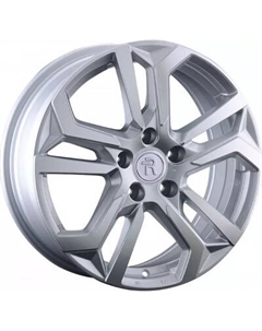 Литой диск Replay FD165 17x7" 5x108мм DIA 63.3мм ET 52.5мм SF