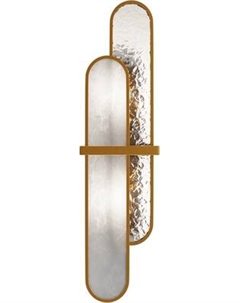 Бра Maytoni Modern MOD099WL-02G1