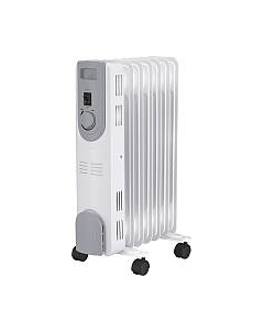 Масляный радиатор Oasis OS-15