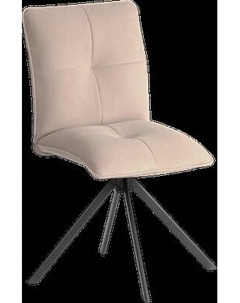 Стул Tetchair Sweet поворотный механизм велюр