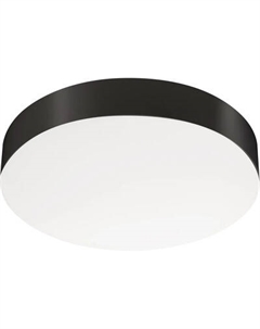 Светильник ЖКХ Arlight SP-FLOWER-R410-32W Day4000-MIX BK 110deg / 042575