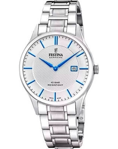 Часы наручные мужские Festina F20067/3