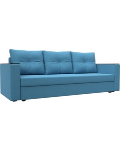 Диван Лига Диванов Атланта без стола / 126173 Лига диванов