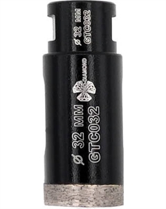 Коронка Trio Diamond Grand Top Clean GTC032 Trio diamond