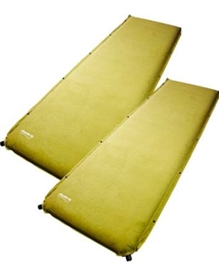 Туристический коврик Tramp Комфорт плюс / TRI-010