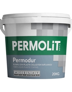 Грунтовка PERMOLIT Permodur усиленный гидроизоляционный состав Permolit